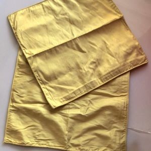 COPY - Silk pillow cases with zipper